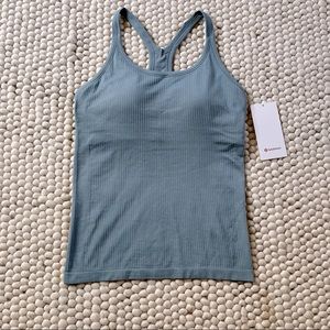 Lululemon Ebb To Street Tank II